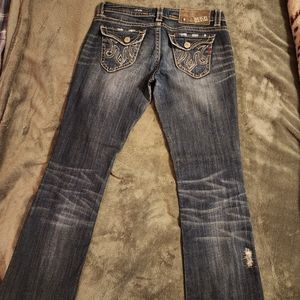 MEK DENIM Jeans